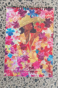 Vaine Calendar 2027 by Remiah Chanelle