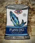 Punuika by Remiah Chanelle Mani
