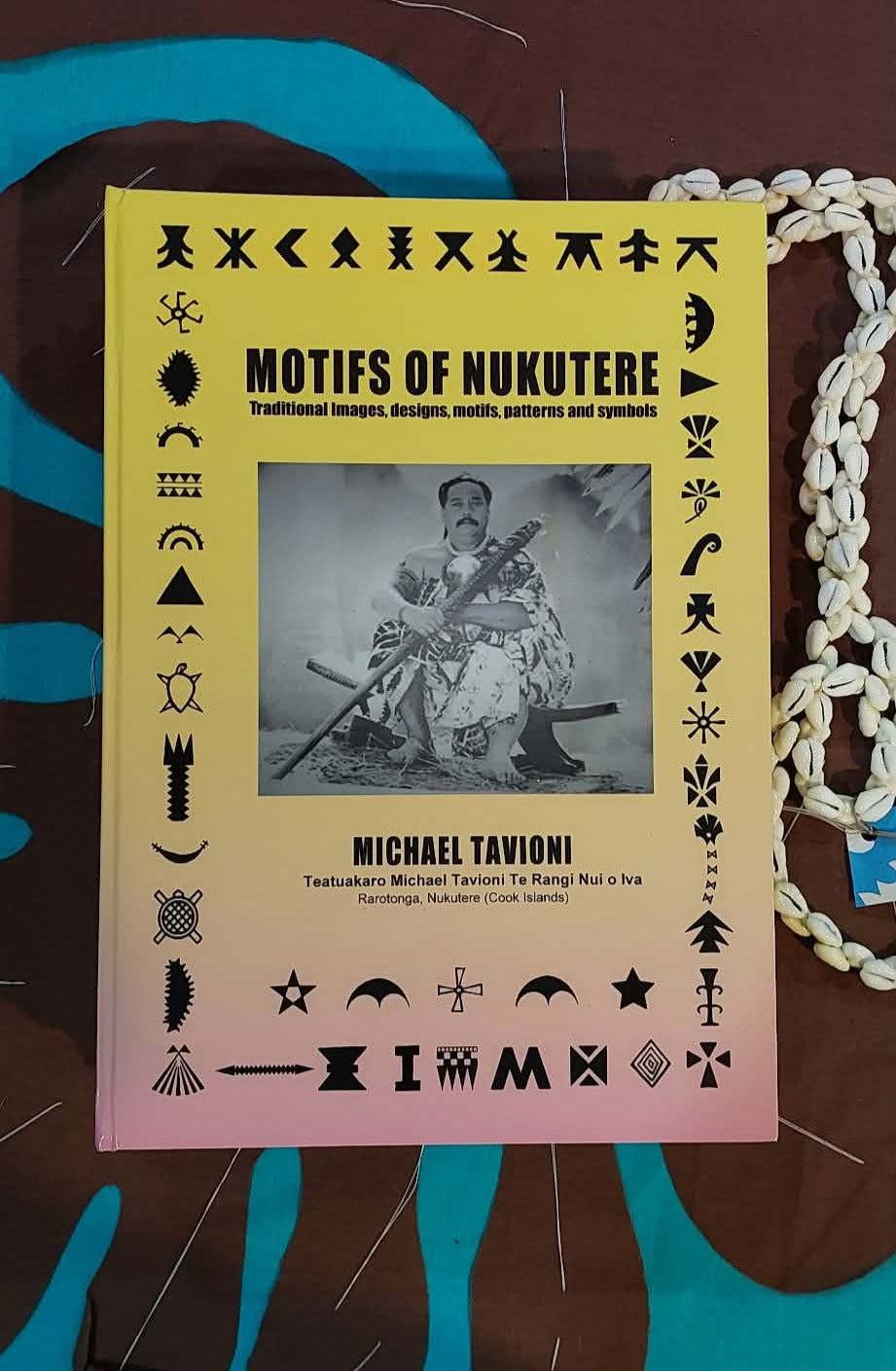 Motifs of Nukutere
