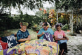 Tivaevae Collectables Sewing Classes