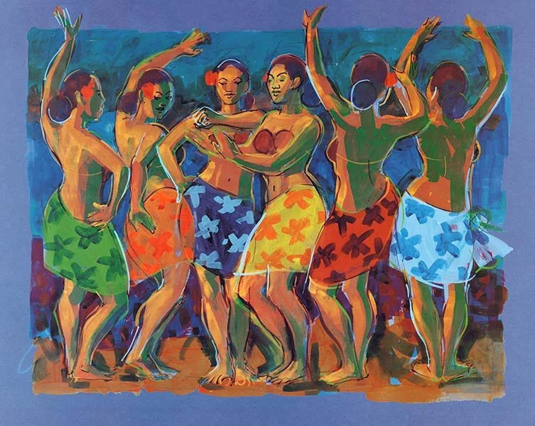 Judith Kunzlē Action song
