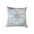 Outdoor Sunbrella Cushion Cover 'Nikao' Hibiscus